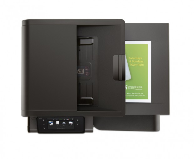 HP Officejet Pro X-Serie