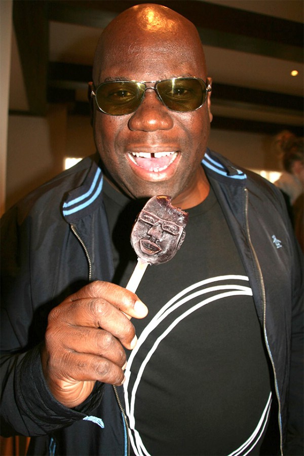 carlcox