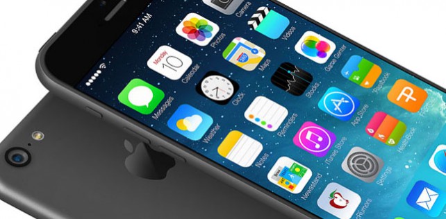 iPhone 6 Marktstart doch erst im Oktober?