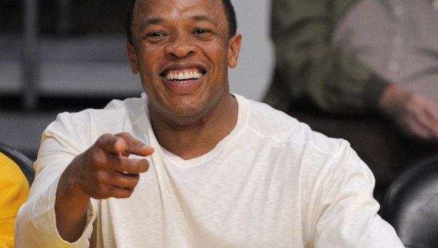 Dr. Dre