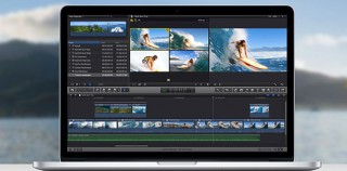Da sind sie, die neuen MacBook Pro 2014 Modelle