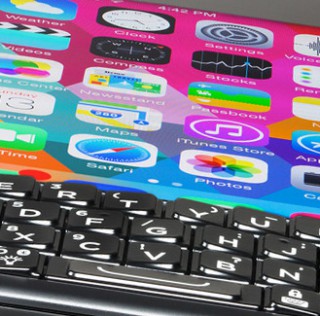 Typo 2 Keyboard für das iPhone: Rundum neues Design