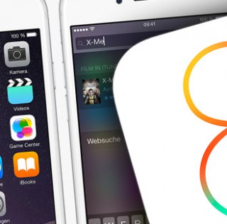 iOS 8.1.3 ist da: Die Neuerungen im Überblick
