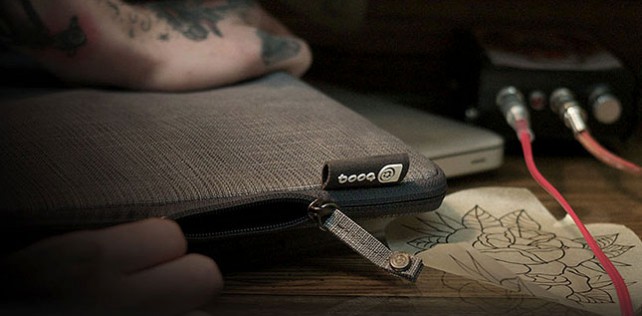 Die schönsten Sleeves / Taschen fürs MacBook Pro & Air