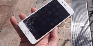 iPhone-Stürze in der Garantiezeit bald sensorisch erfasst?