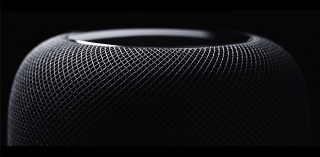 Warum Apple mit dem HomePod nicht zu spät kommt