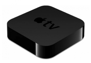Apple TV 3 - Release wohl im MÃ¤rz