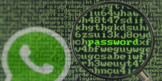 Spionage-App WhatsApp Sniffer weiterhin auf dem Vormarsch