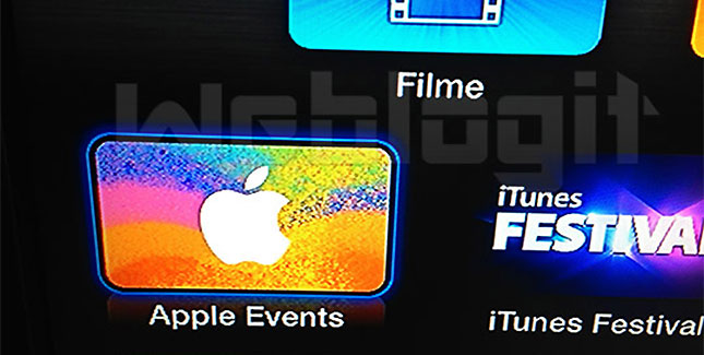 Live-Stream: Apple Event heute live verfolgen (offizieller Stream)