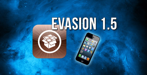 iOS 6 Jailbreak: Evasi0n 1.5 steht zum Download bereit (Boot-Problem)