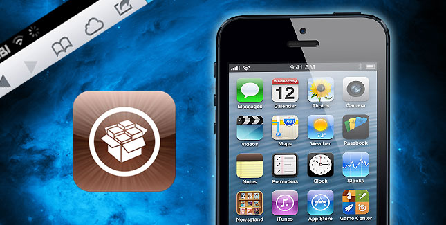 NoActivity: Cydia Tweak blendet Ladesymbol in der Statusleiste aus