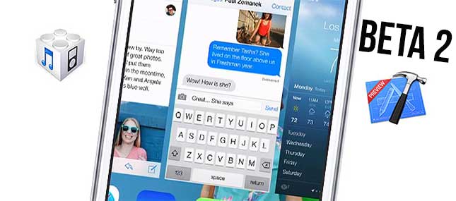 iOS 7 Beta 2 auf iPad & iPhone ohne Entwickler-Account installieren