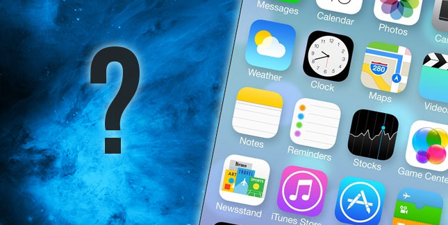Probleme nach iOS 7 Beta 2 Update: iPhone reagiert nicht?