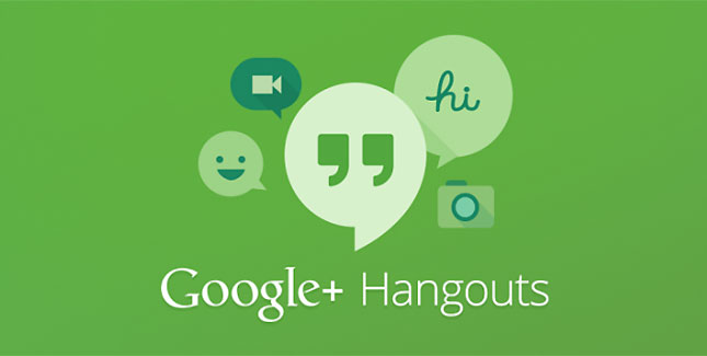 Google Hangouts Apps in neuer 1.3.1 Version: Das ist neu