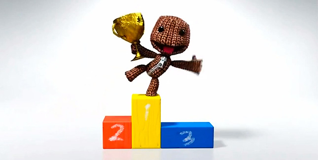 LittleBigPlanet Hub kommt auf die PS3