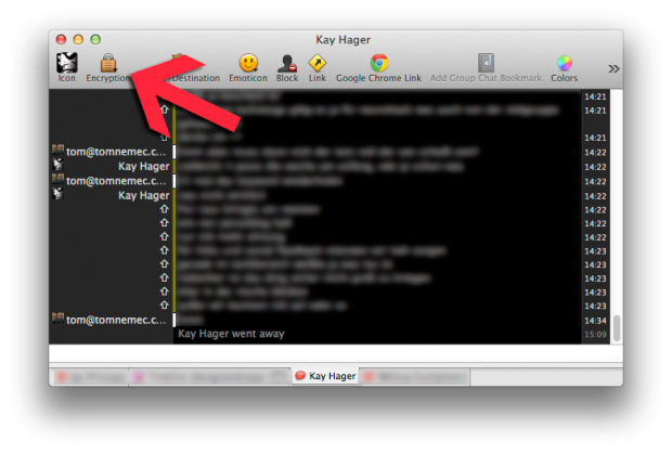 adium-encryption