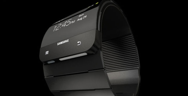 Samsung Galaxy Gear: Weitere Details & Akkulaufzeit geleaked