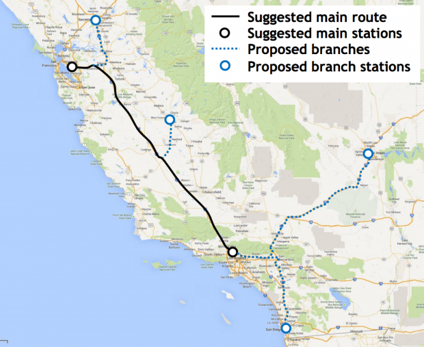 hyperloop-geplante-strecke