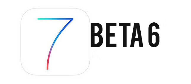 iOS 7 Beta 6 von Apple verÃ¶ffentlicht: Was ist neu?