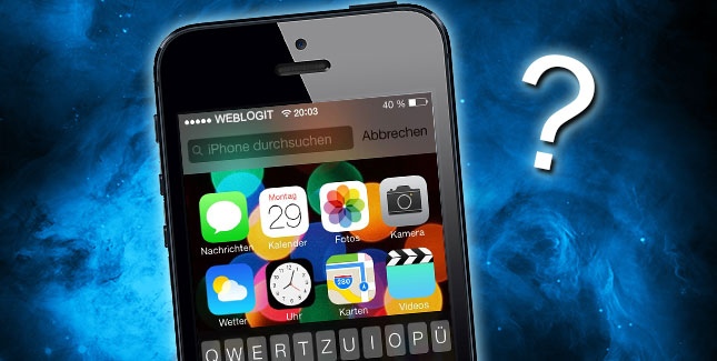 Wann verÃ¶ffentlicht Apple iOS 7 Final und GM?