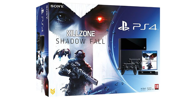 Sony kÃ¤mpft mit harten Bandagen und toppt Xbox One mit Bundle