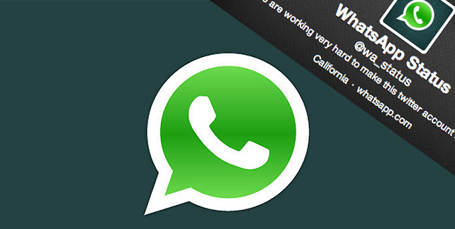 WhatsApp down: Was ist los?