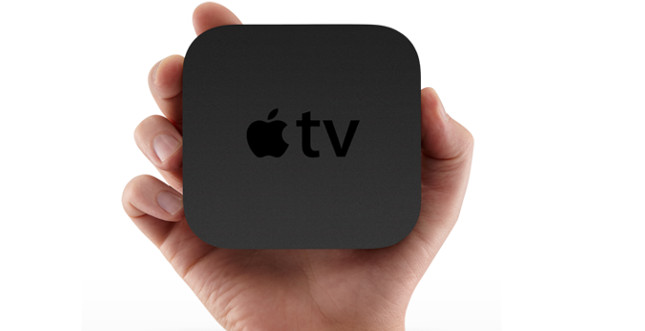 Apple TV Update am 18. September erwartet