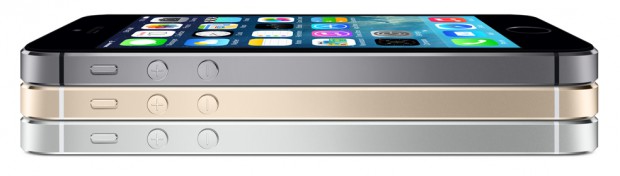 Nur das iPhone 5S profitiert von der neuen M7-LÃ¶sung