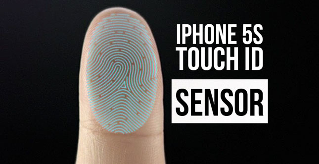 So trickst ihr den TouchID des iPhone 5s aus