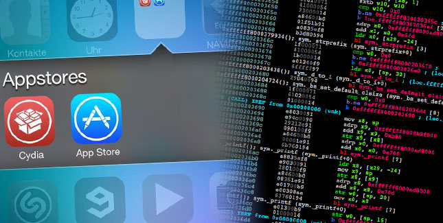 iOS 7 Jailbreak: Cydia lÃ¤uft bereits erfolgreich auf 7.0.2