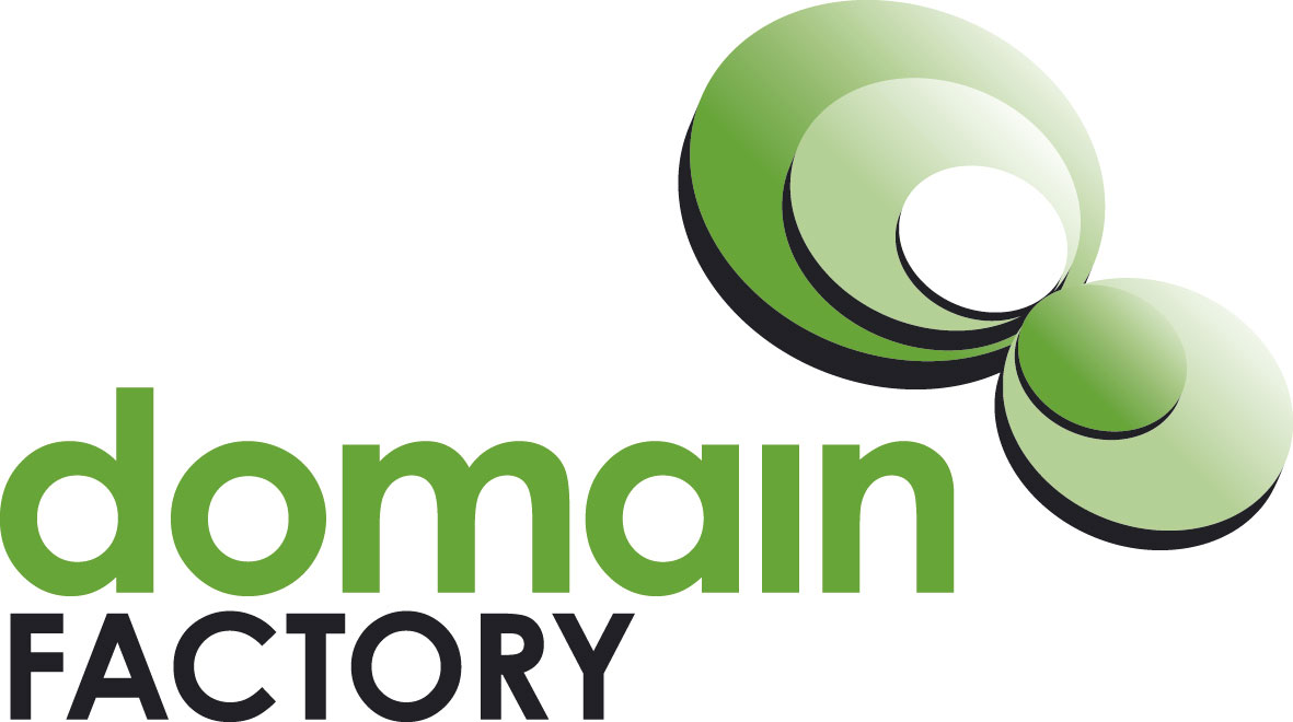 DomainFactory-Logo