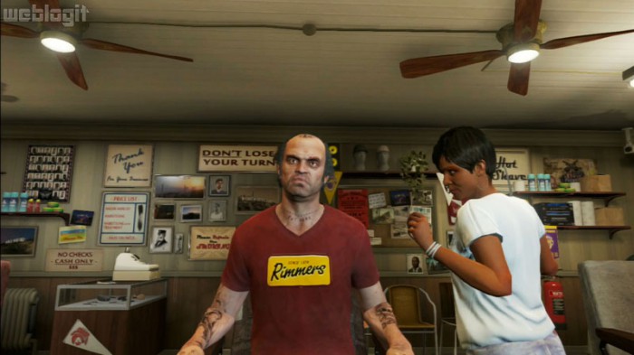 GTA V PC Torrent-Version infizierte tausende User