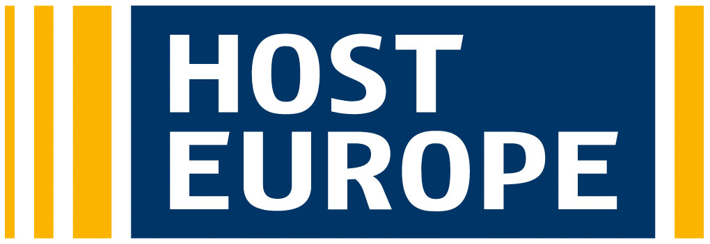 HostEurope-Logo