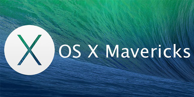 Das neue OS X Mavericks (10.9): Download kostenlos