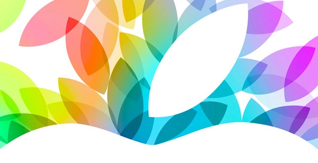 Apple Event im Live Stream & Live Ticker (22.10.2013)