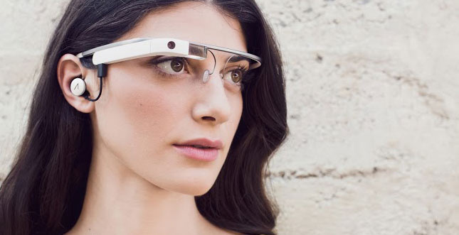 So sieht die nÃ¤chste Generation Google Glass aus