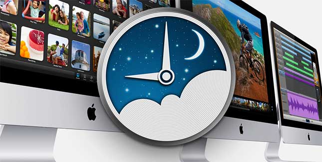 Apple Event Ende Oktober: Mavericks mit Power Nap fÃ¼r den iMac