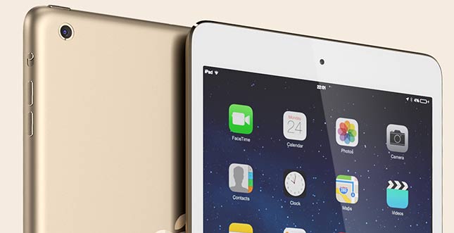 iPad mini s und iPad mini c – sinnvolle Produktkategorien?
