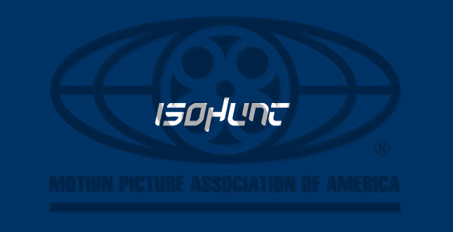 Torrent-Suchmaschine Isohunt in die Knie gezwungen