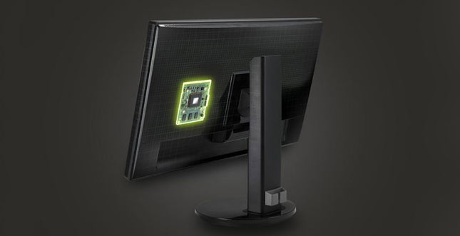 NVIDIA greift Ruckler neu an: G-Sync wird alles Ã¤ndern