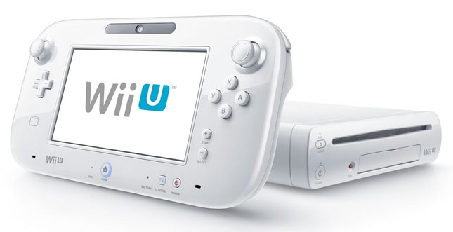 Wii U Systemupdate: Wii Games auf dem GamePad