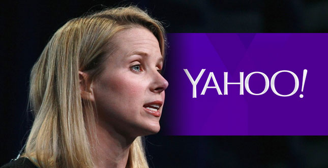 Yahoo Mail: Der epische Fail