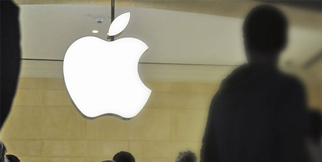 Vergesst das Apple Event: Sehen wir hier das echte iPhone 6?