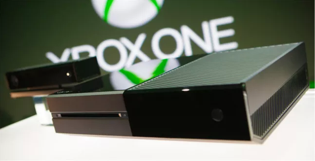 Xbox One wird nicht spielfÃ¤hig geliefert, Update erforderlich