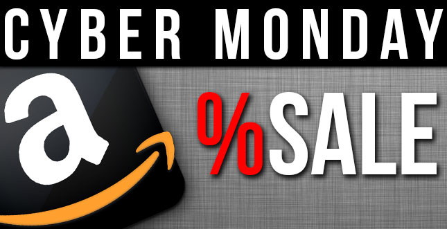 Cyber Monday: Die Angebote des heutigen Tages