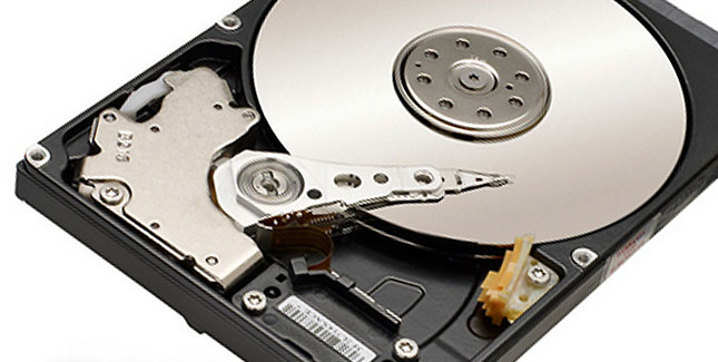 Spinpoint M9T: Die dÃ¼nnste 2TB Festplatte der Welt von Seagate