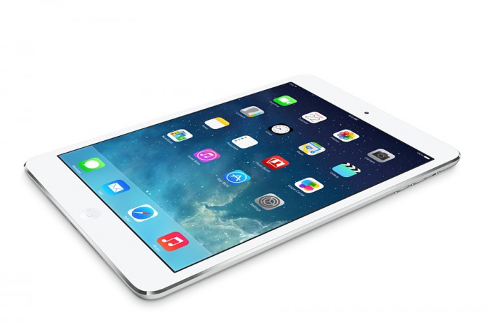 iPad mini Retina vs. iPad Air: Geringere Taktfrequenz