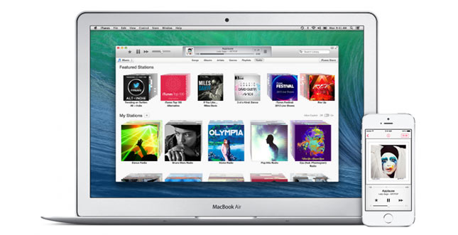 iTunes 11.1.3 erschienen – was ist neu?