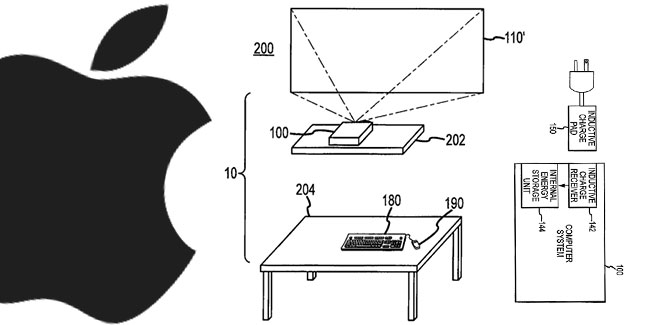 Desk-Free: Apple bastelt an Computer ohne LCD-Display