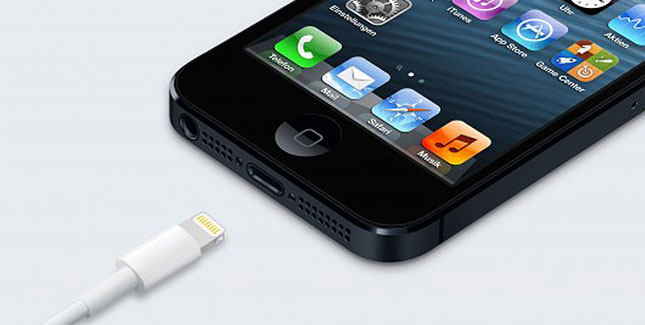 Bald Schluss mit Apples Lightning-Kabel? EU will Einheitsstandard